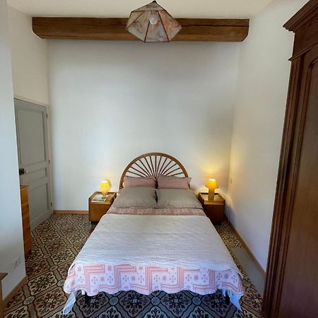 Appartement Chez L'Artiste Минерв Екстериор снимка