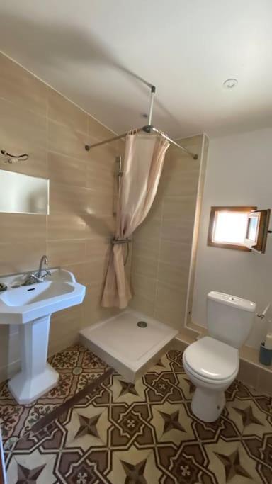 Appartement Chez L'Artiste Минерв Екстериор снимка