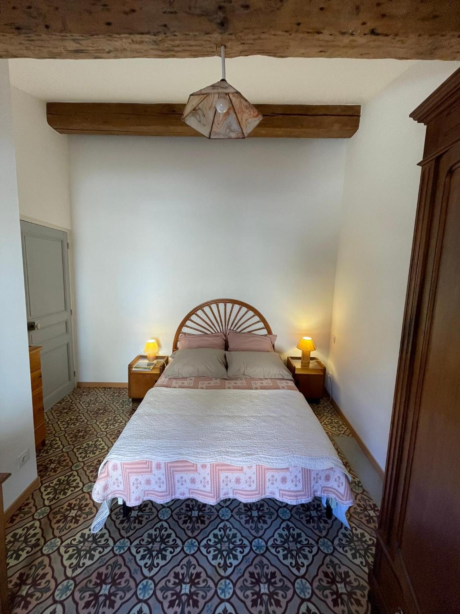 Appartement Chez L'Artiste Минерв Екстериор снимка